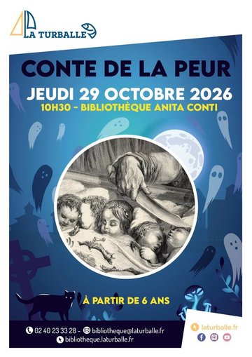 Conte de la peur
