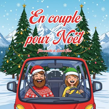En couple pour Noël