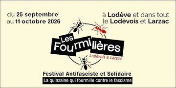 Bal à L'antifa ! Changement de lieu !!!