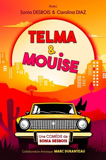 Telma & Mouise