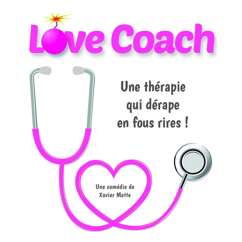Love coach