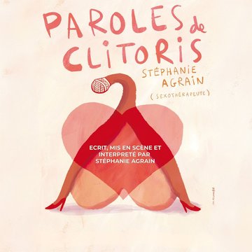 Paroles de clitoris