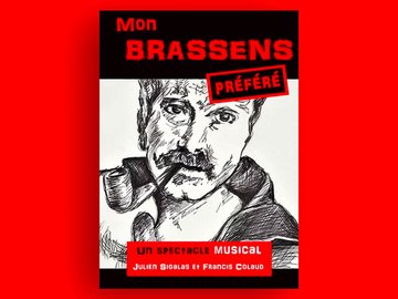 Mon Brassens préféré