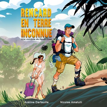 Rencard en terre inconnue