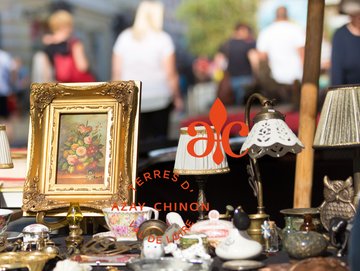 Village en fête - Brocante et Bourses aux jouets
