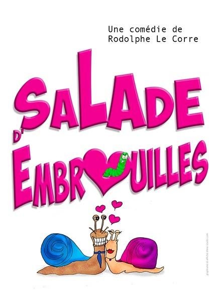 salade d’embrouille