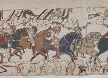 Conférence : Hastings, la naissance d’un Royaume