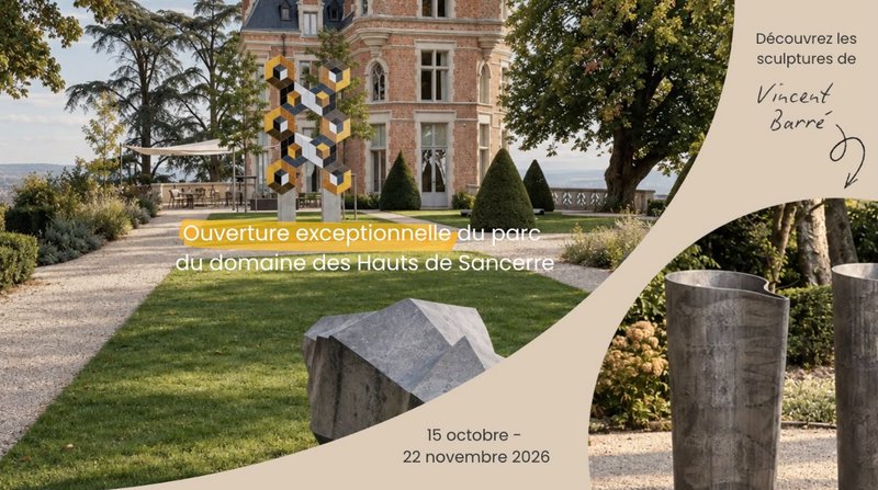 [Festival AR(T]CHIPEL] Exposition FRAGMENTS — VINCENT BARRÉ