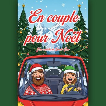 En couple pour Noël