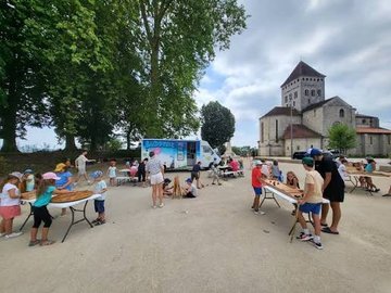 Journée Atout Jeux