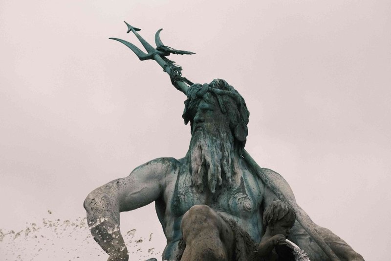 Ulysse, un homme à croquer ?
