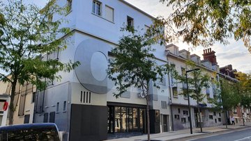 Lectorale / À livre ouvert, mise en abîme pour une Genèse des Lectorales