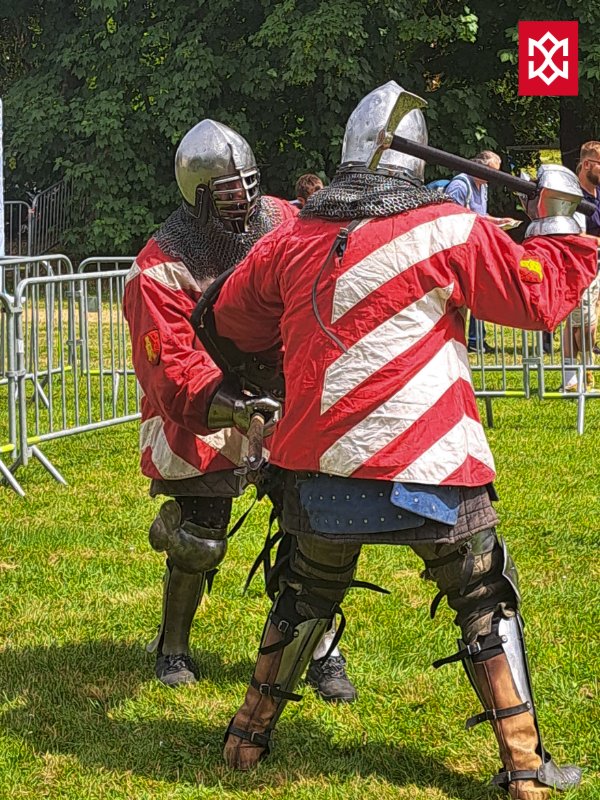 Tournois de Béhourd