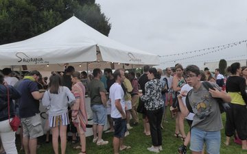 Rallye à la découverte des producteurs