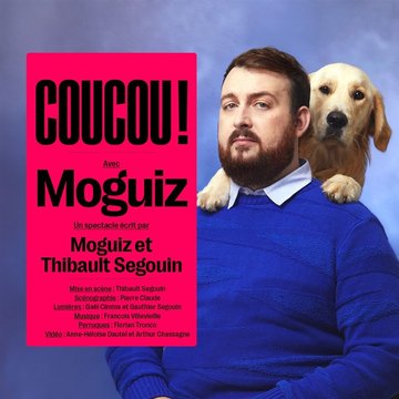 Moguiz dans Coucou