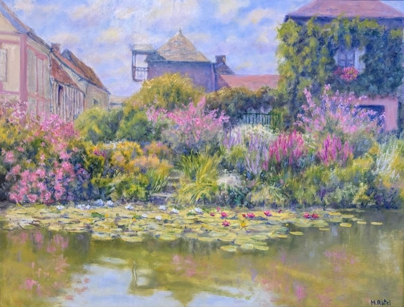 La Seine impressionniste