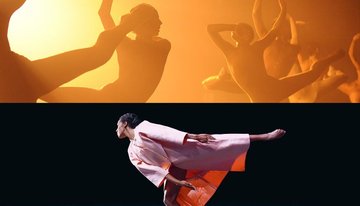 House & Le Sacre du Printemps | Ballet de l'Opéra de Lyon