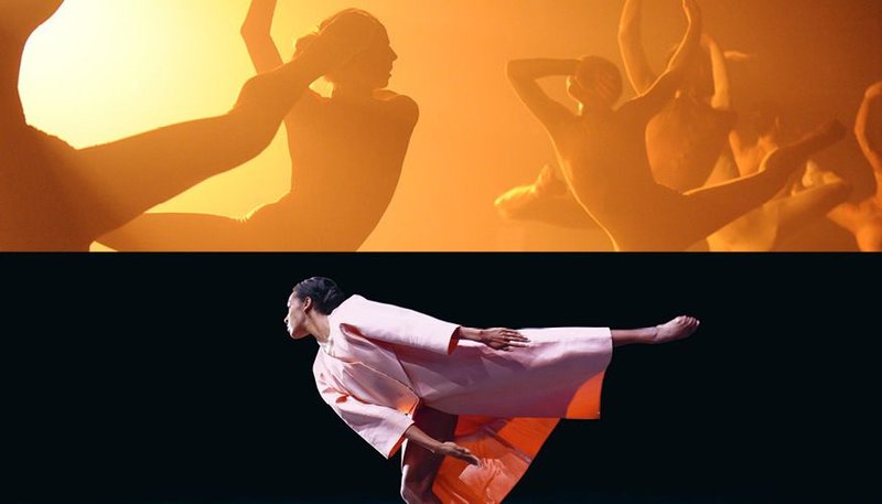 House & Le Sacre du Printemps | Ballet de l'Opéra de Lyon
