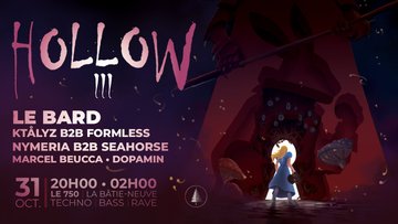 Hollow #3