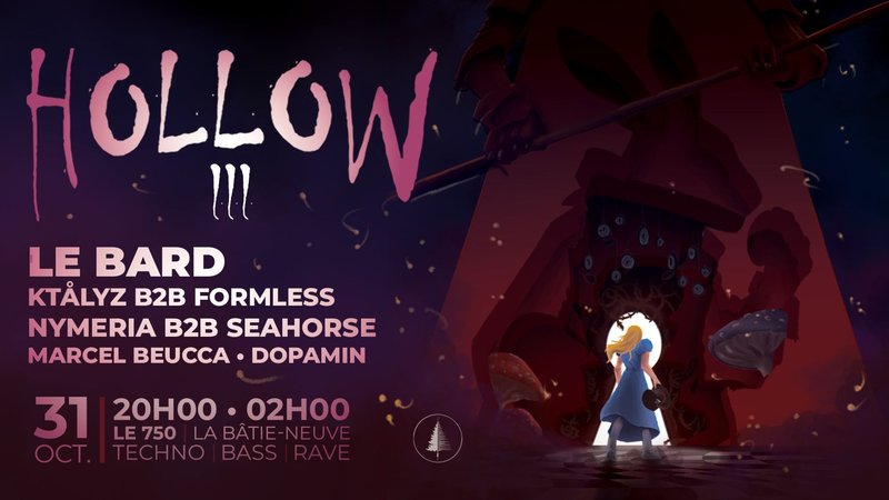 Hollow #3
