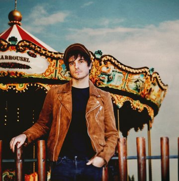 GAUVAIN SERS