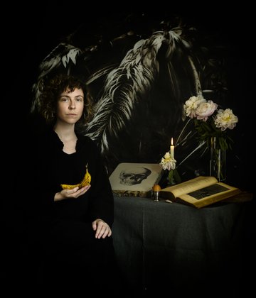 Tempus de Laura Perrudin