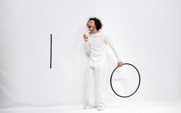 Cirque : Monographie