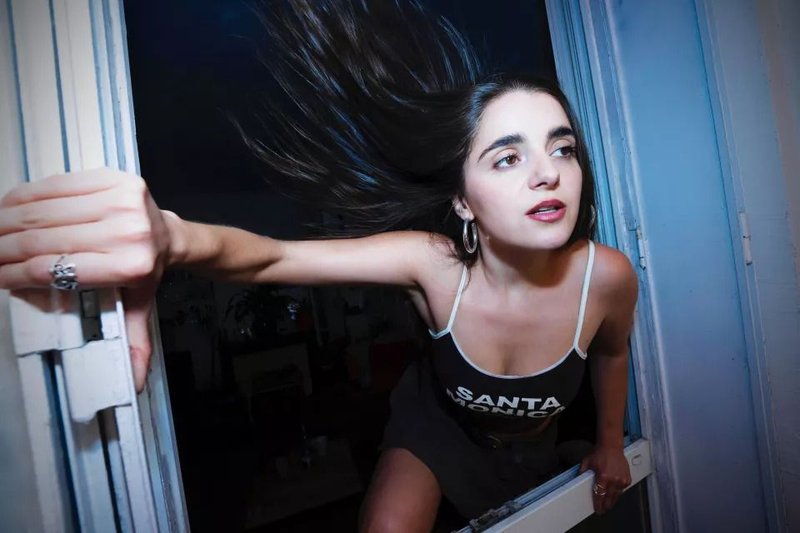 MUSIC CORNER #60 : Tetha