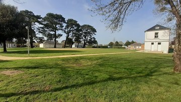 Centre TY GOLFE - Structure municipale Ville de Vannes