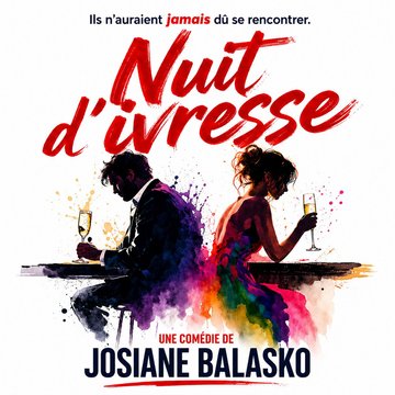 Nuit d’ivresse