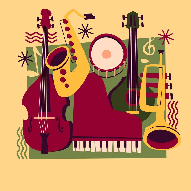 Les Pauses Musicales