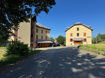 Le Mont Chalon