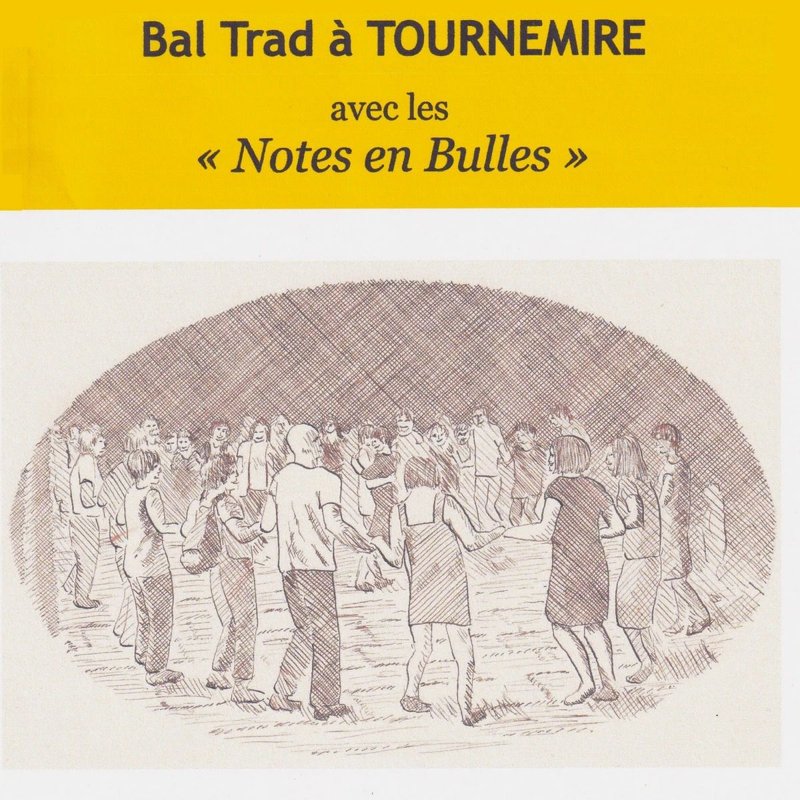 Bal Trad