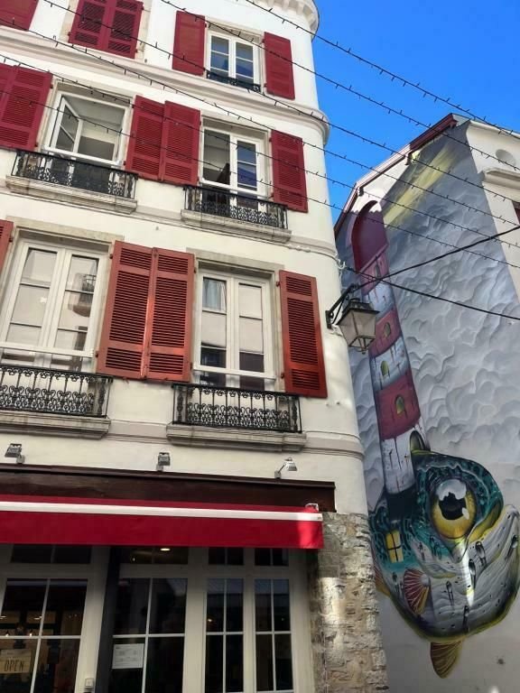 Hostel20 Bayonne