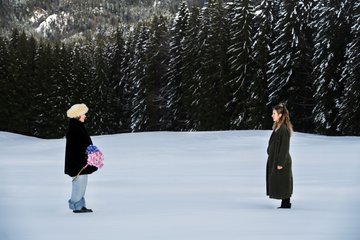 Bouffer les pissenlits par la racine - Casino Théâtre de Rolle