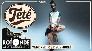 TETE - Tour Solo Solidaire@CHATEAURENARD[13]