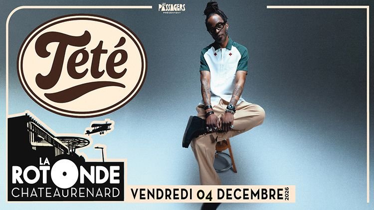 TETE - Tour Solo Solidaire@CHATEAURENARD[13]