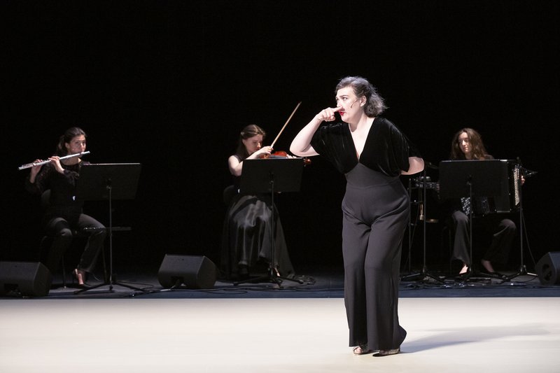 Carmen.