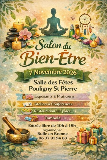 Salon du Bien-être