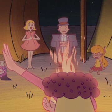 FILMARcito: Premières lumières