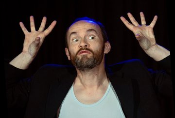 Festival du conte Amies Voix à Mareuil-sur-Cher : Histoires cruelles d'enfants terribles