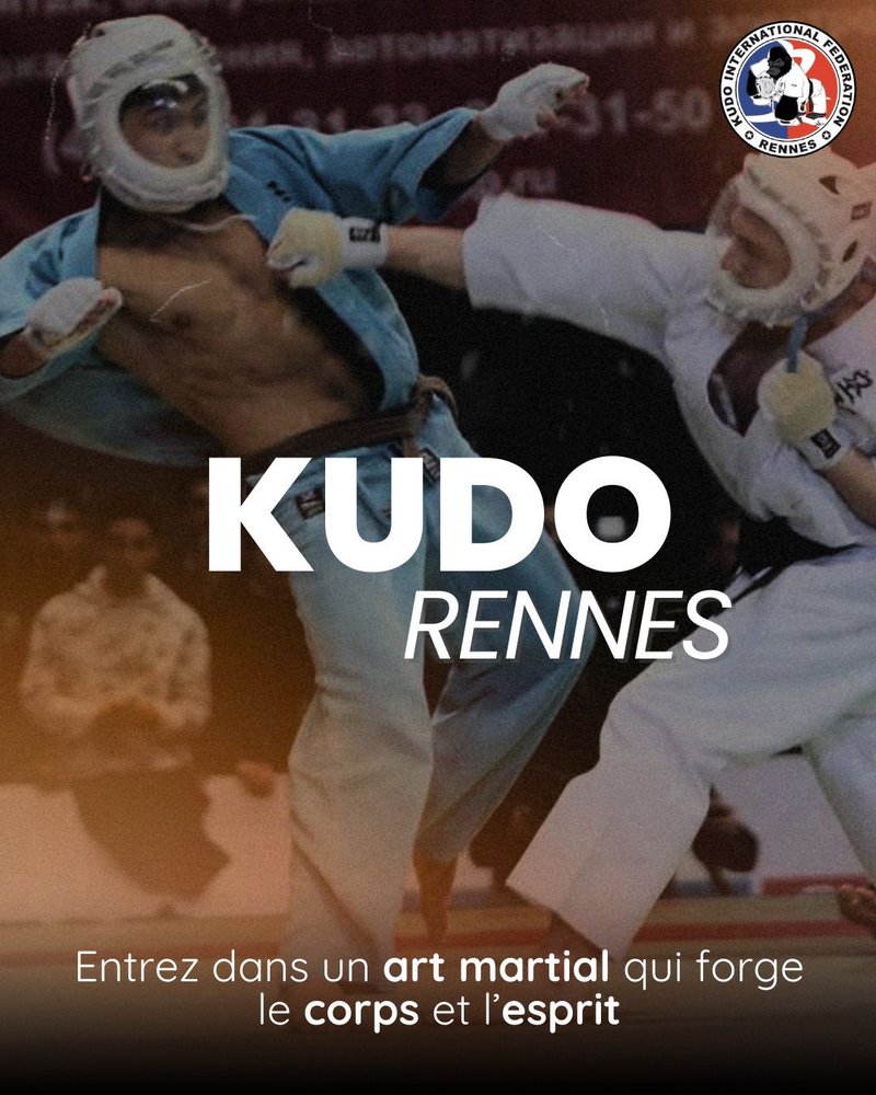 Ouverture de la saison sportive !