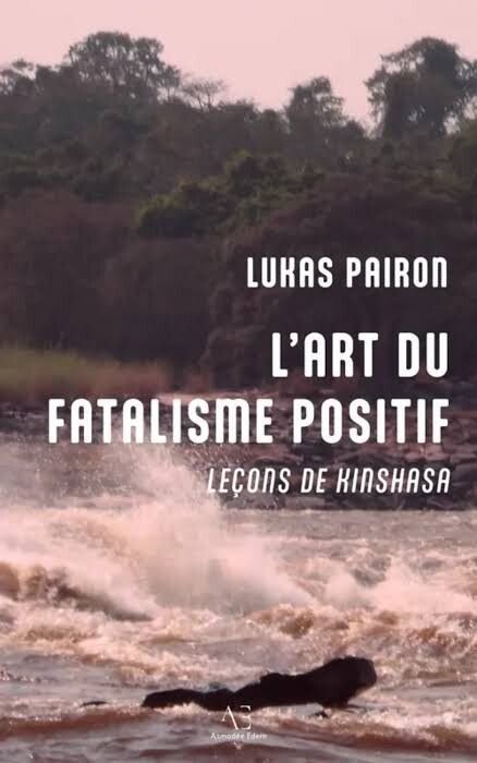 Conférence du Master en ethnomusicologie | Lukas Pairon