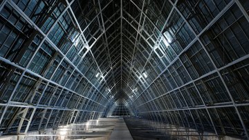 Sous les toits des cathédrales – Chemin des Arts et Bicentenaire de la photographie