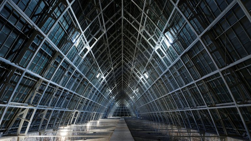 Sous les toits des cathédrales – Chemin des Arts et Bicentenaire de la photographie