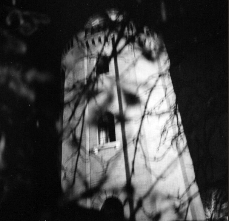 Présentation du livre Camera Luminaria, la collection photographique du Château d'Eau