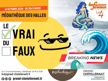 Le vrai du faux