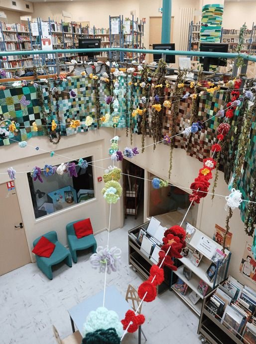 Jardins Extraordinaires : finissage