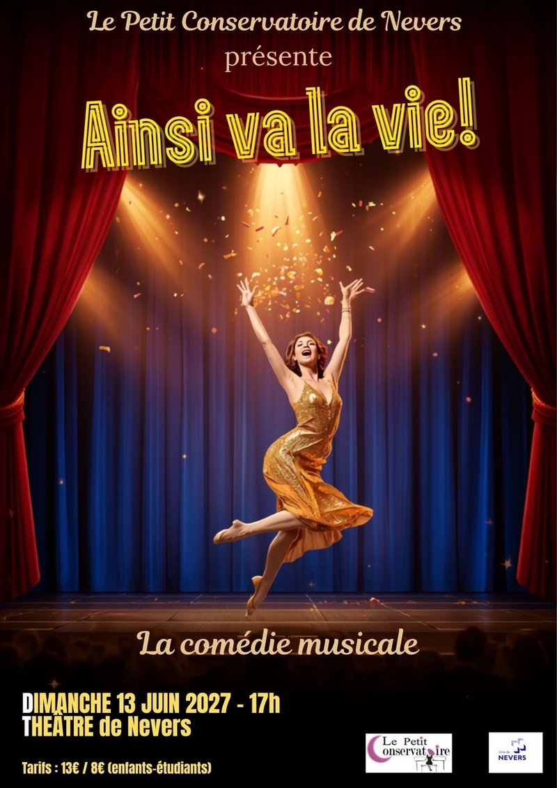 Ainsi va la vie !