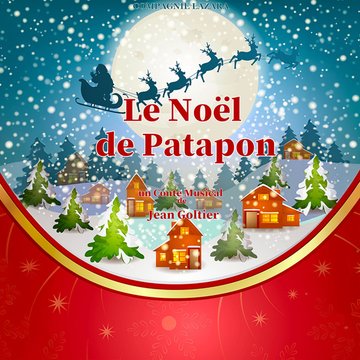 LE NOËL DE PATAPON